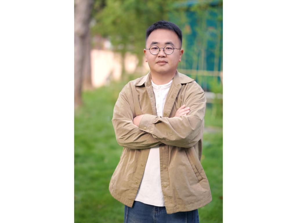 张运军